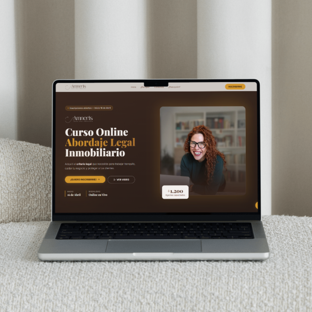 Automatizaciones & Web